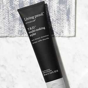 New Living proof T.B.D. multi-tasking styler 5 oz.